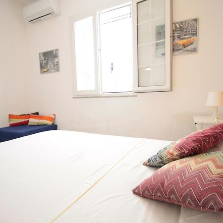 Cala Bernardo Apartment Calabernardo Exterior photo
